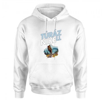 Túrázni kell Unisex...