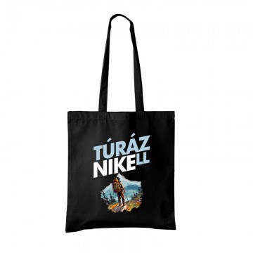Túrázni kell Bevásárló Táska