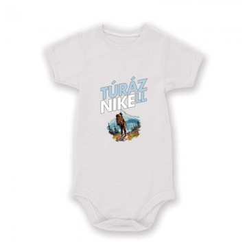 Túrázni kell Baby Body