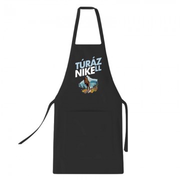 Túrázni kell Kötény