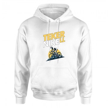 Tekerni kell Unisex...