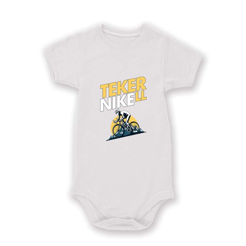 Tekerni kell Baby Body