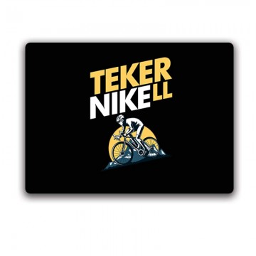 Tekerni kell Egérpad