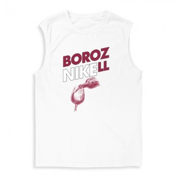 Borozni kell Férfi Trikó