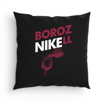 Borozni kell Párna