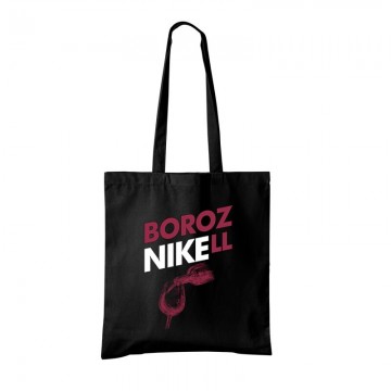Borozni kell Bevásárló Táska