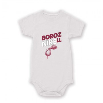 Borozni kell Baby Body