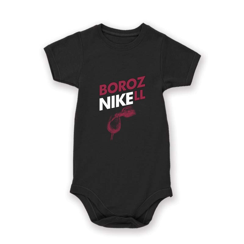 Borozni kell Baby Body