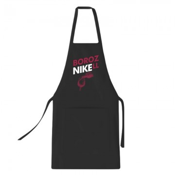 Borozni kell Kötény