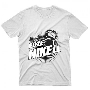 Edzeni kell Unisex Póló