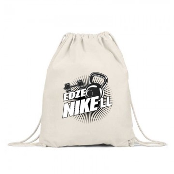 Edzeni kell Hátizsák