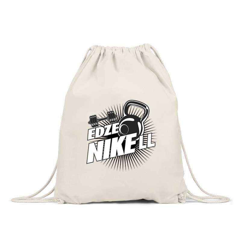 Edzeni kell Hátizsák