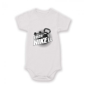 Edzeni kell Baby Body