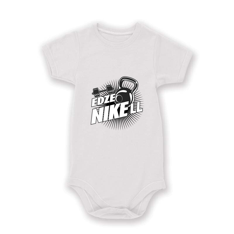 Edzeni kell Baby Body