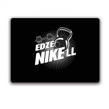 Edzeni kell Egérpad