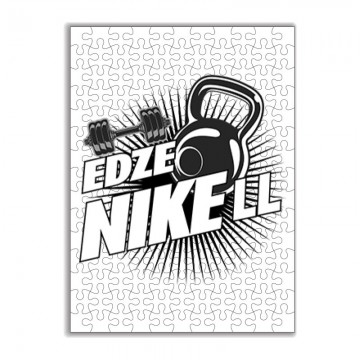 Edzeni kell Puzzle