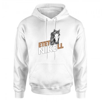 Etetni kell- Ló Unisex...