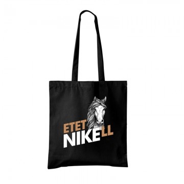 Etetni kell- Ló Bevásárló...