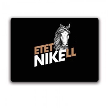 Etetni kell- Ló Egérpad