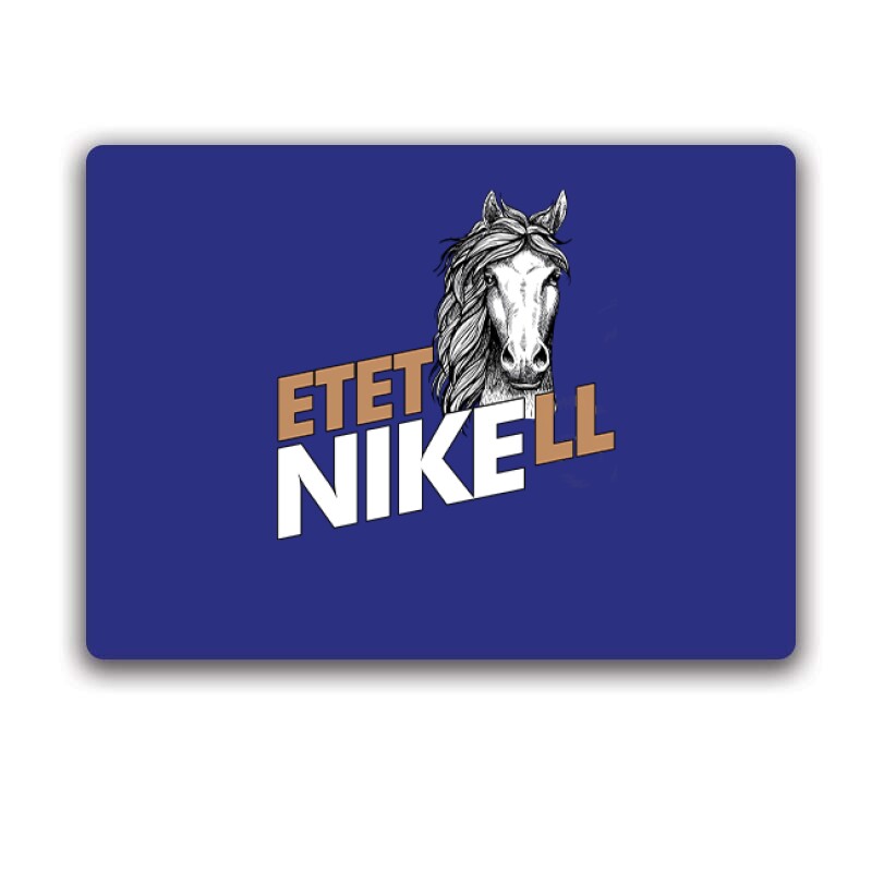 Etetni kell- Ló Egérpad