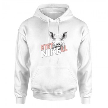 Etetni kell- Malac Unisex...