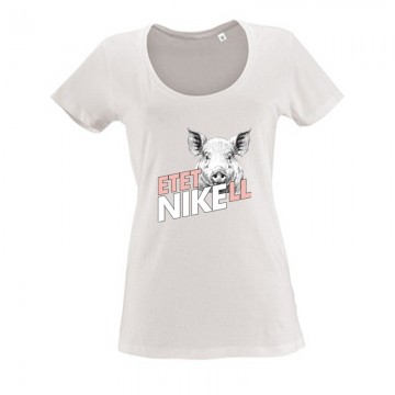 Etetni kell- Malac Női O...