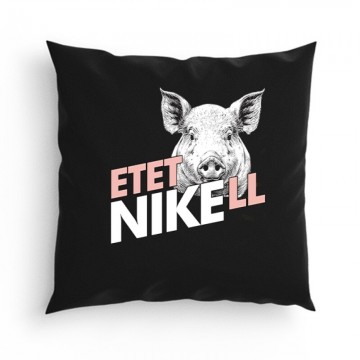 Etetni kell- Malac Párna