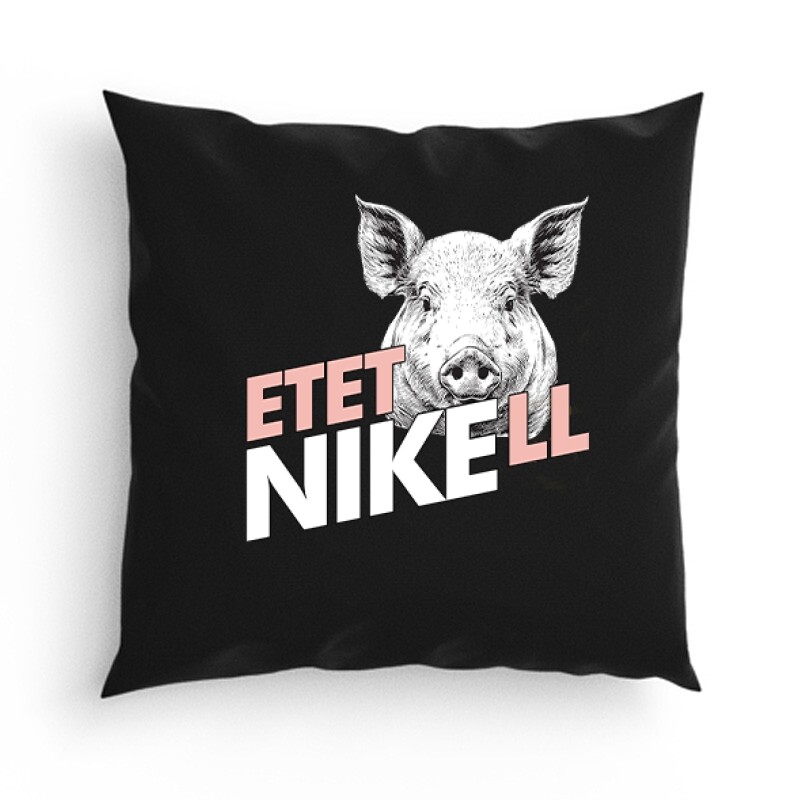 Etetni kell- Malac Párna
