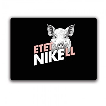 Etetni kell- Malac Egérpad