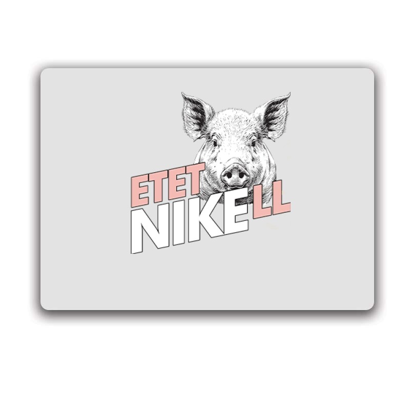 Etetni kell- Malac Egérpad