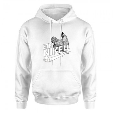 Etetni kell- Tyúk Unisex...