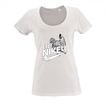 Etetni kell- Tyúk Női O...