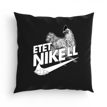 Etetni kell- Tyúk Párna