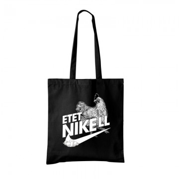 Etetni kell- Tyúk Bevásárló...