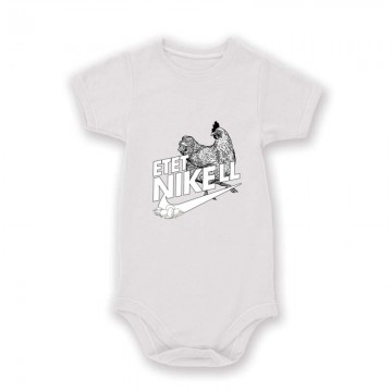 Etetni kell- Tyúk Baby Body