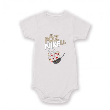 Főzni kell Baby Body