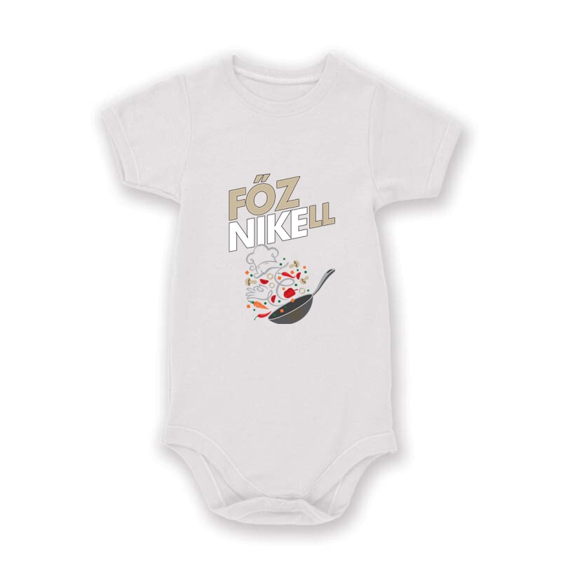 Főzni kell Baby Body