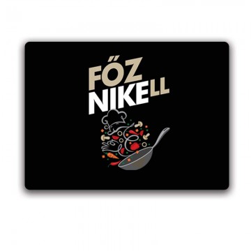 Főzni kell Egérpad