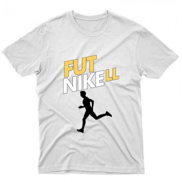 Futni kell Unisex Póló