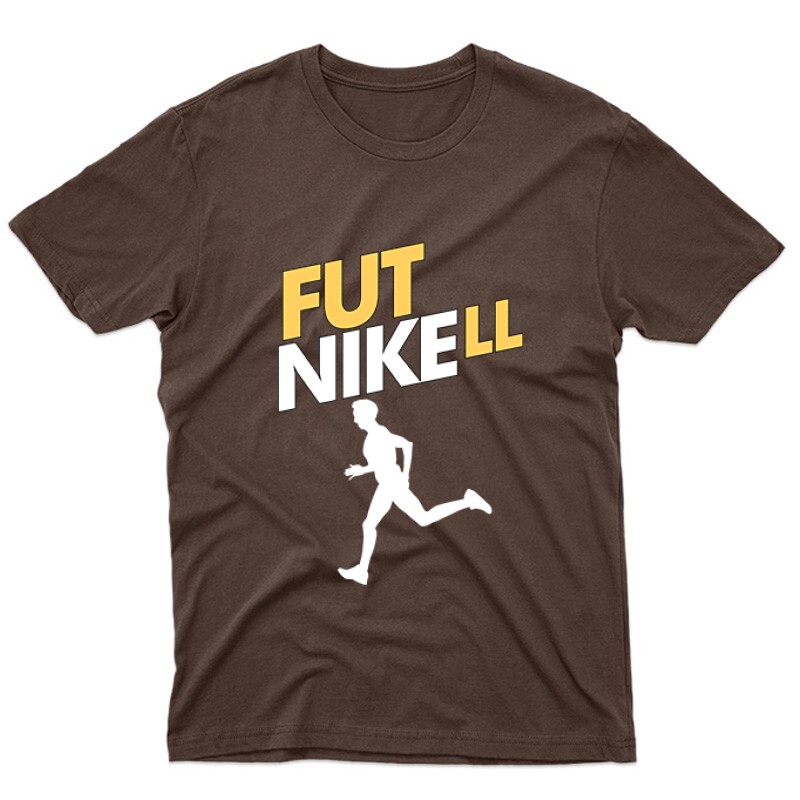 Futni kell Unisex Póló