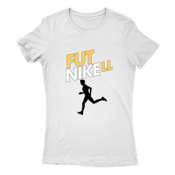 Futni kell Női Póló