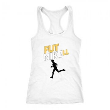 Futni kell Női Trikó