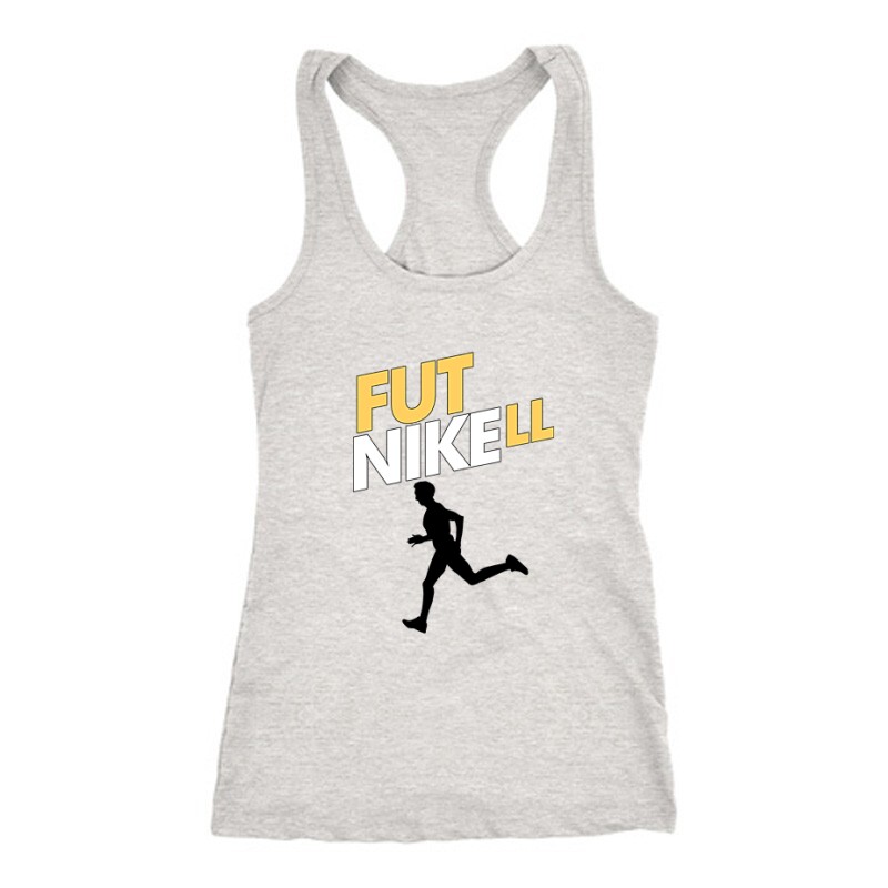 Futni kell Női Trikó