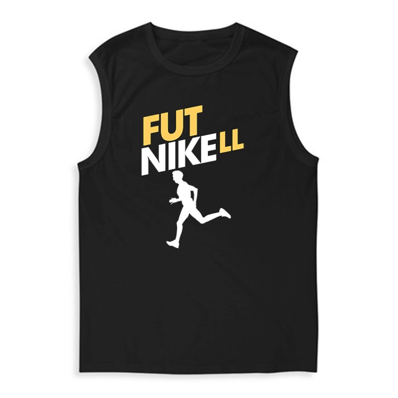 Futni kell Férfi Trikó