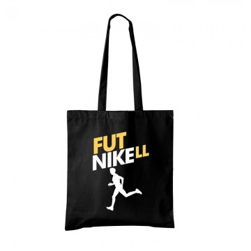 Futni kell Bevásárló Táska