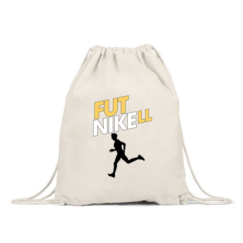 Futni kell Hátizsák