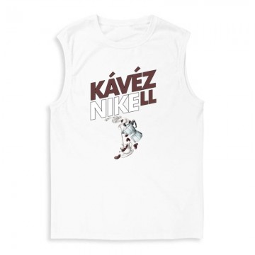 Kávézni kell Férfi Trikó