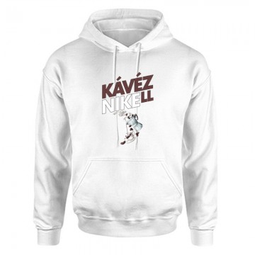 Kávézni kell Unisex...