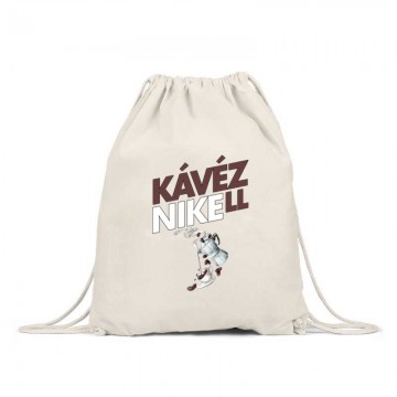 Kávézni kell Hátizsák