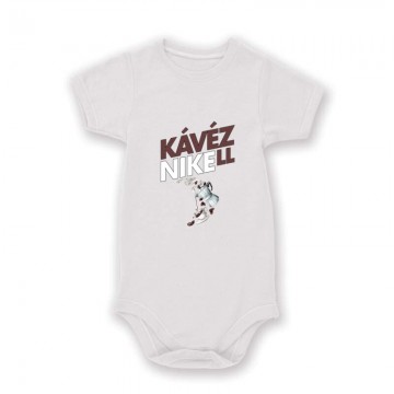 Kávézni kell Baby Body